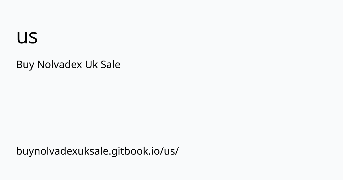 buynolvadexuksale.gitbook.io